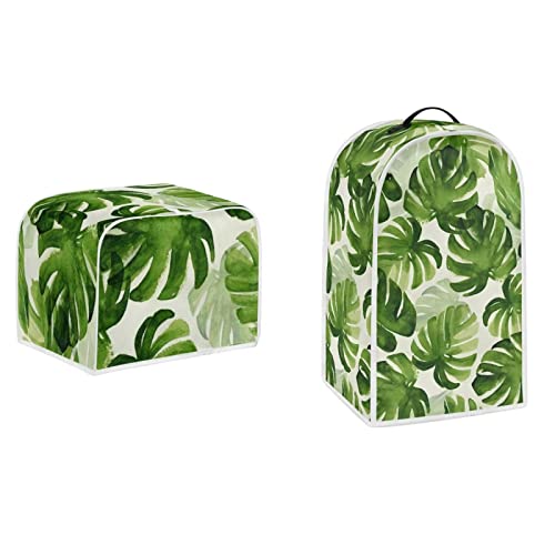 Green Leaves
