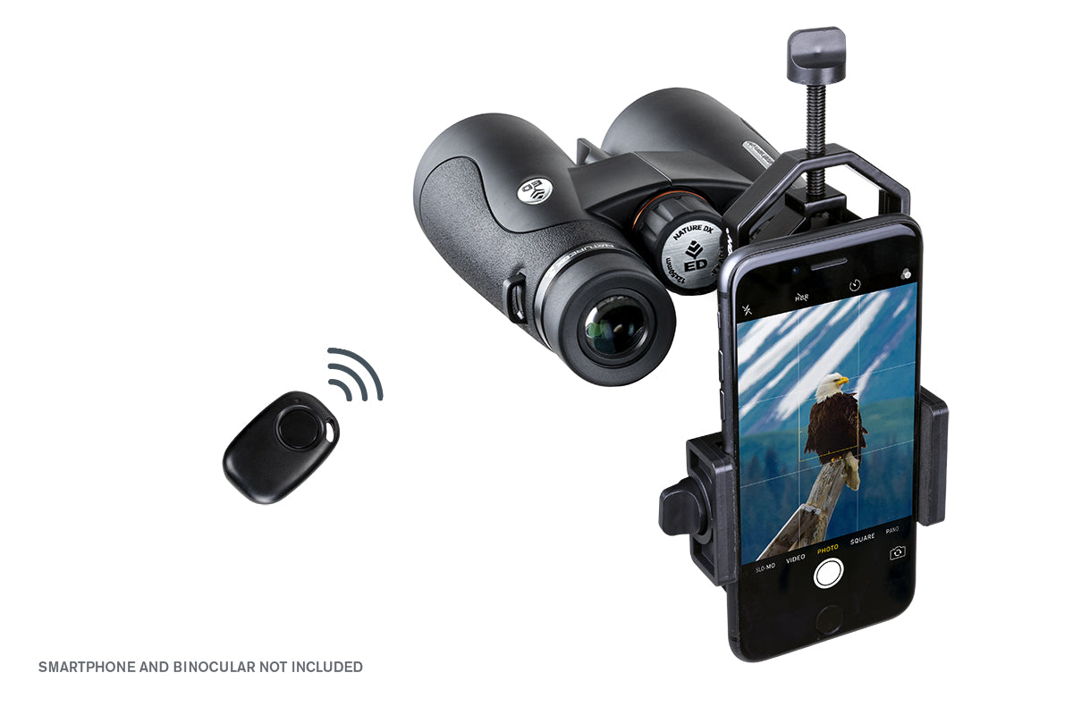 Smartphone Adapter DX Kit - 1.25