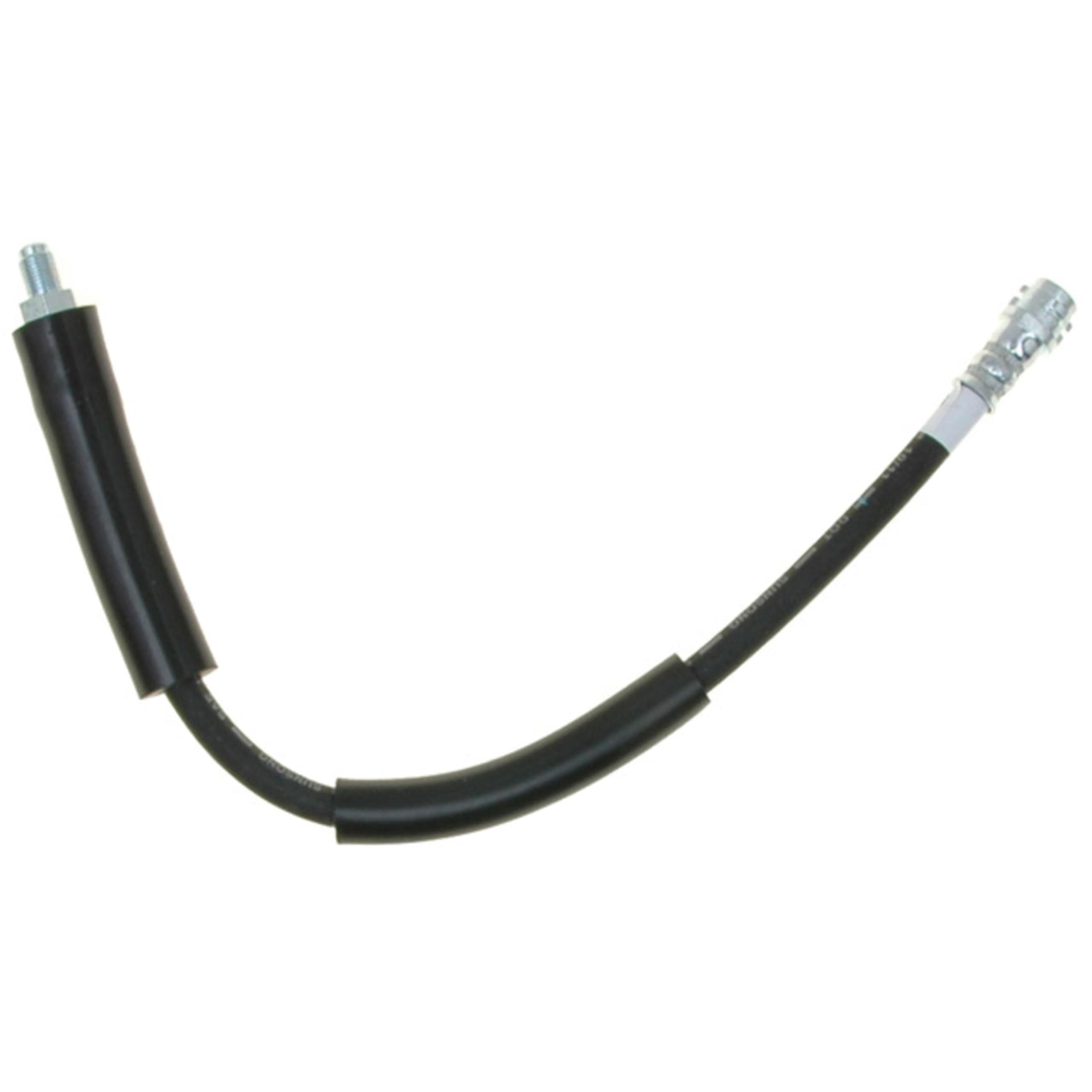 ACDelco Professional 18J4709 Front Hydraulic Brake Hose - High Performance Replacement for GM Vehicles | Perfect for Daily Commuting & Off-Road Driving