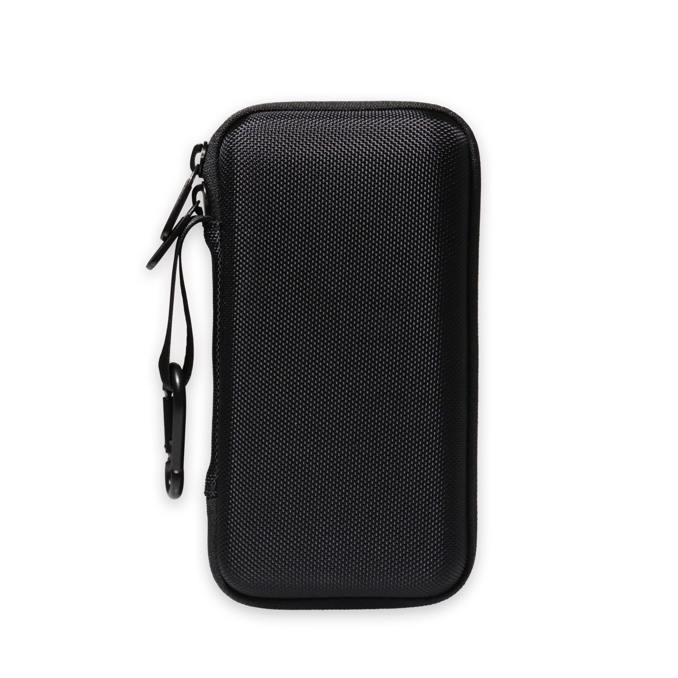 GETGEAR Protective Case for Microsoft Surface Charger - Compatible with Surface Pro 8/7/X/7+/6/5/4/3 & Surface Laptop Studio - Durable Travel Storage for Laptop Accessories - Perfect for Office, Home & Business Travel Use