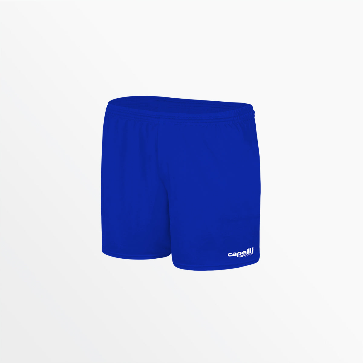 Women's Team Match Shorts 3