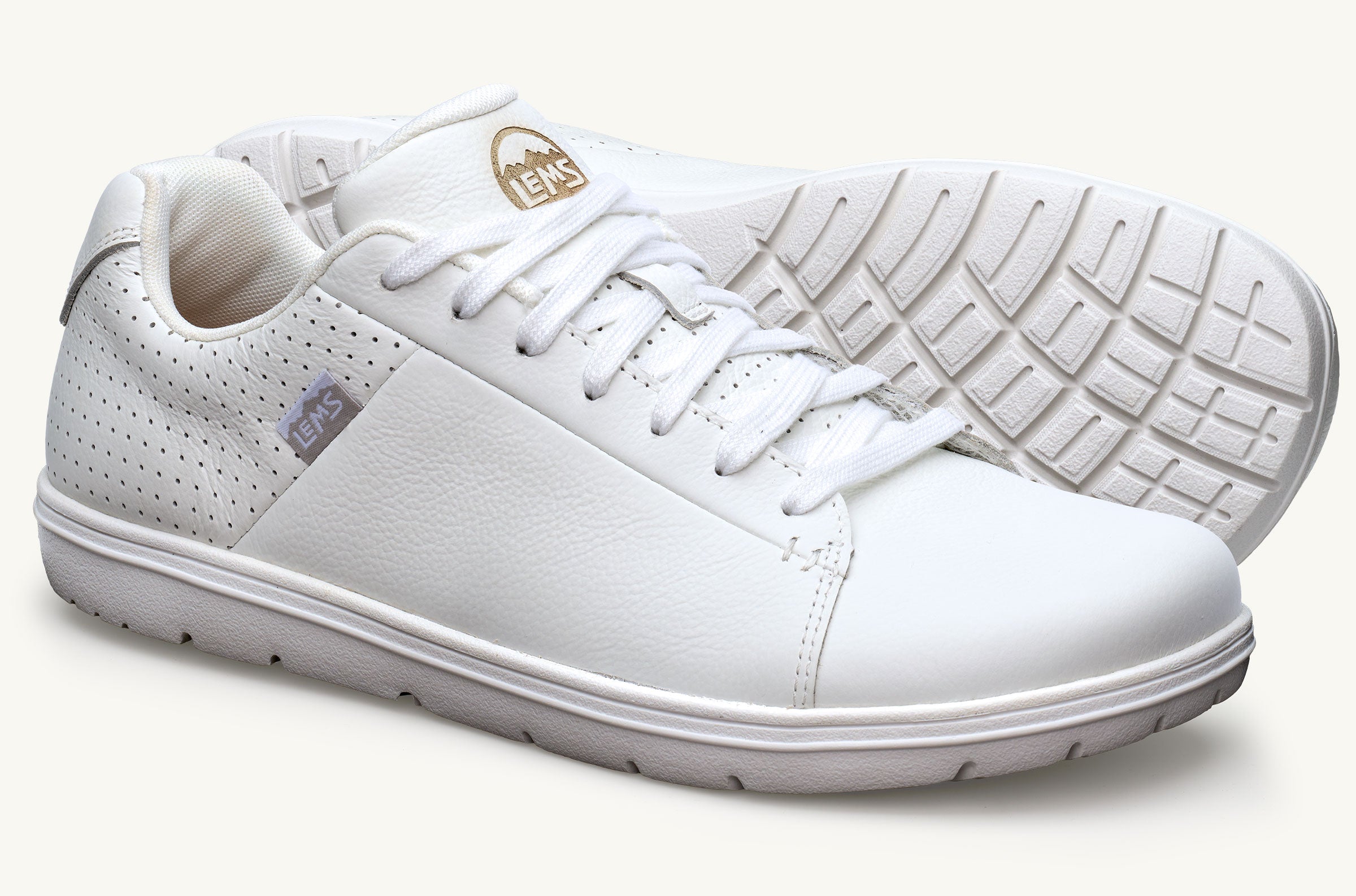 Men's Kourt Sneakers - Lightweight Comfortable Casual Shoes for Walking, Running & Gym - Perfect for Men's Fashion, Workout & Everyday Wear