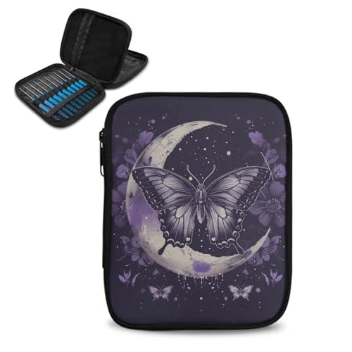 Butterfly Floral1