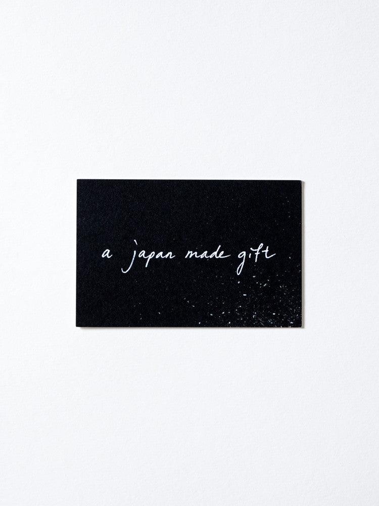Rikumo Physical Gift Card - Perfect for Birthdays, Holidays & Special Occasions - Thoughtful Present for Loved Ones