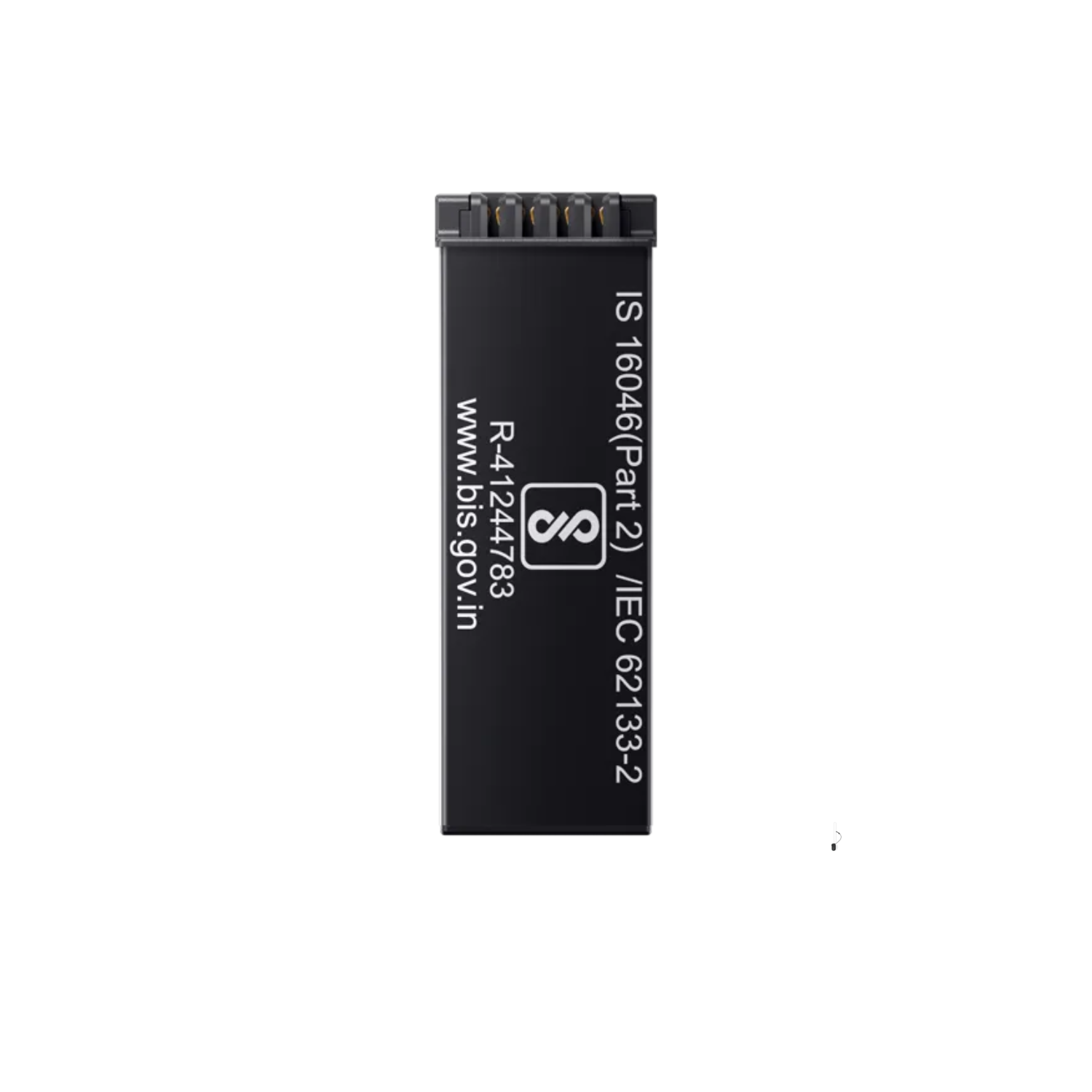 Insta360 Ace & Ace Pro 1700mAh Replacement Battery - Long Lasting Power for Action Camera - Perfect for Vlogging, Travel Adventures and Outdoor Sports
