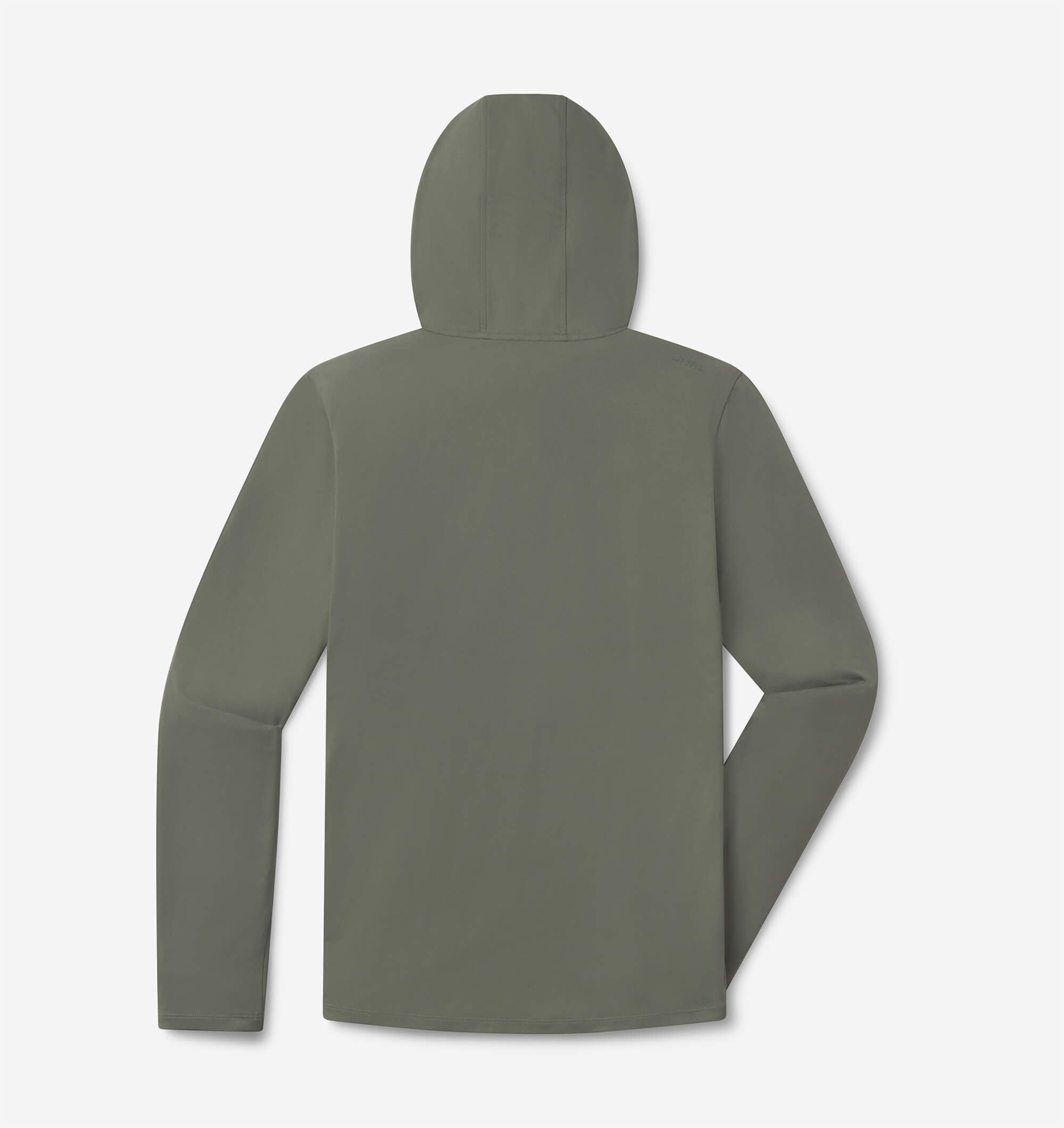UNRL Ultra Soft Hooded Long Sleeve Sweatshirt for Men & Women - Cozy Pullover Hoodie for Casual Wear, Gym & Outdoor Activities