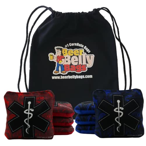 Red/Blue First Responder