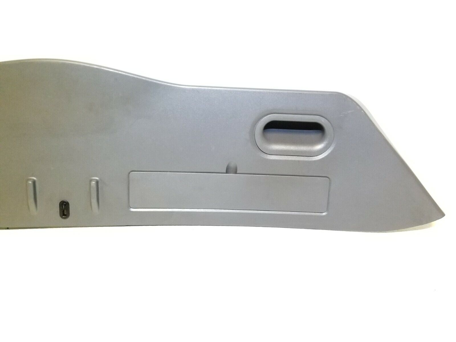 2002 2003 2004 2005 BMW 745i Trunk Lid Lower Trim Panel Cover - OEM Replacement Part - Perfect for Car Restoration & Maintenance