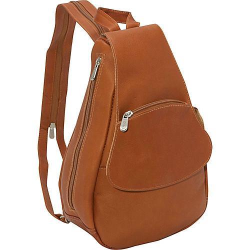 Premium Leather Flap Over Sling Bag - Stylish Crossbody Purse for Women, Perfect for Work, Travel & Everyday Use