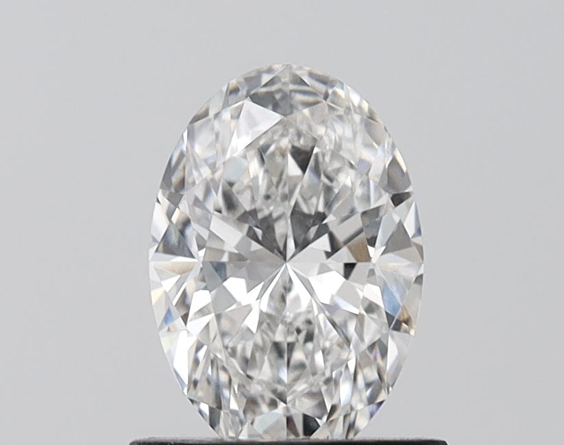 1.05 Carat E Color VVS2 Clarity Oval Cut Lab-Grown Diamond – Perfect for Engagement Rings & Fine Jewelry