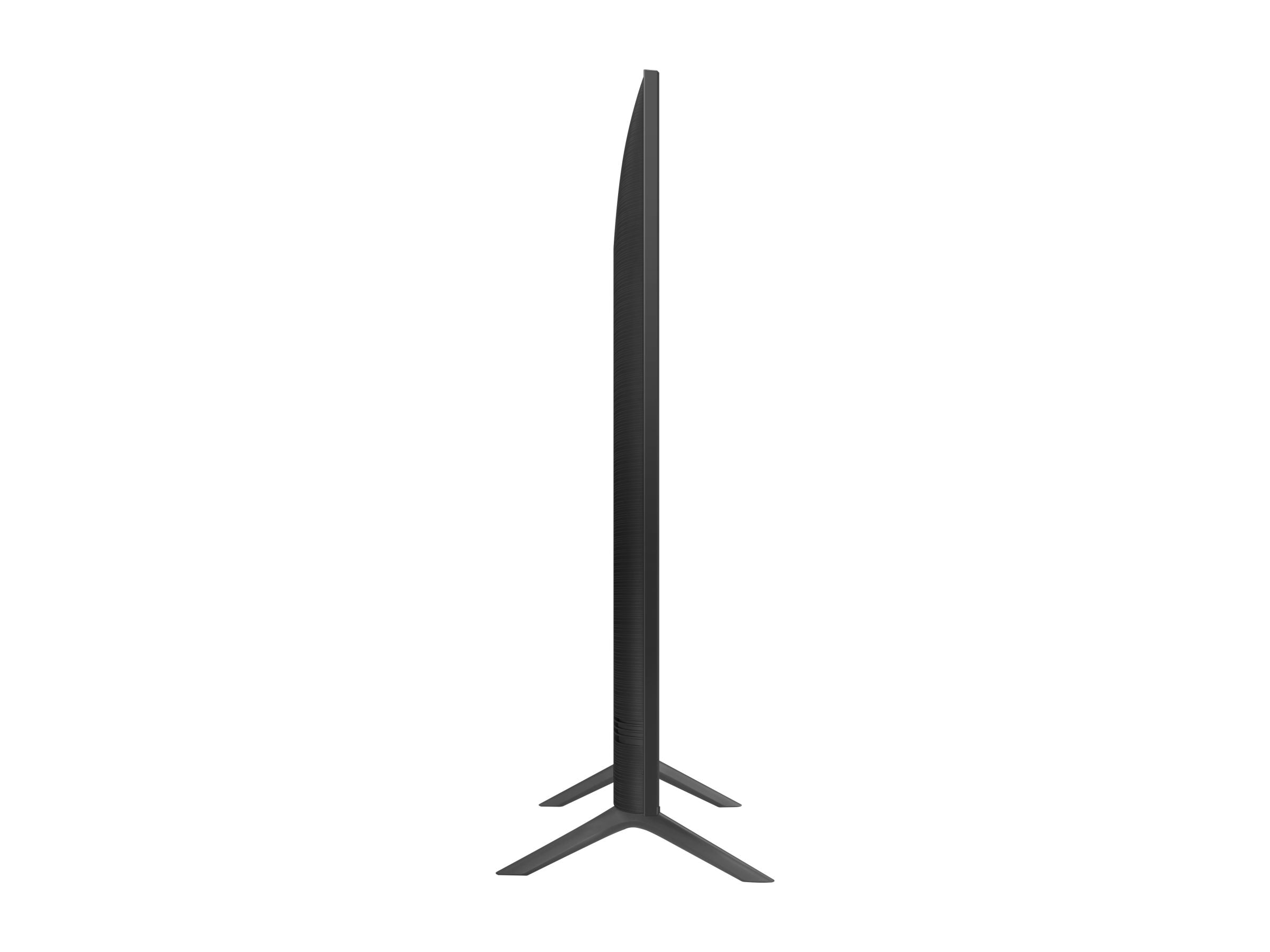 Samsung UN55CU7000F 55-Inch 4K UHD Smart TV with Crystal Processor, HDR, Alexa Built-in - Perfect for Living Room Entertainment & Home Theater Setup