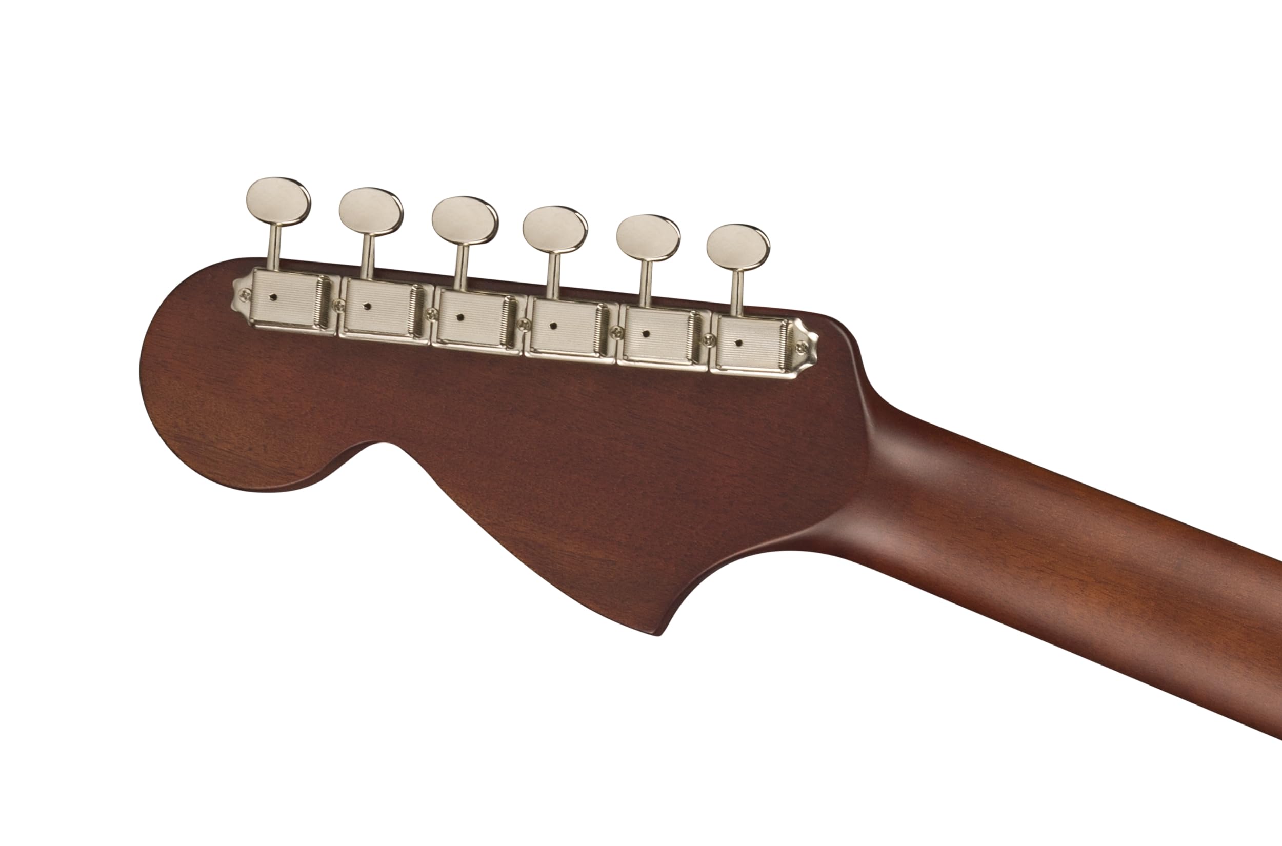 Fender 6-String Acoustic Guitar - Right-Handed, Black Top with 2-Year Warranty | Perfect for Beginners, Campfires & Live Performances (Model: 0973052111)