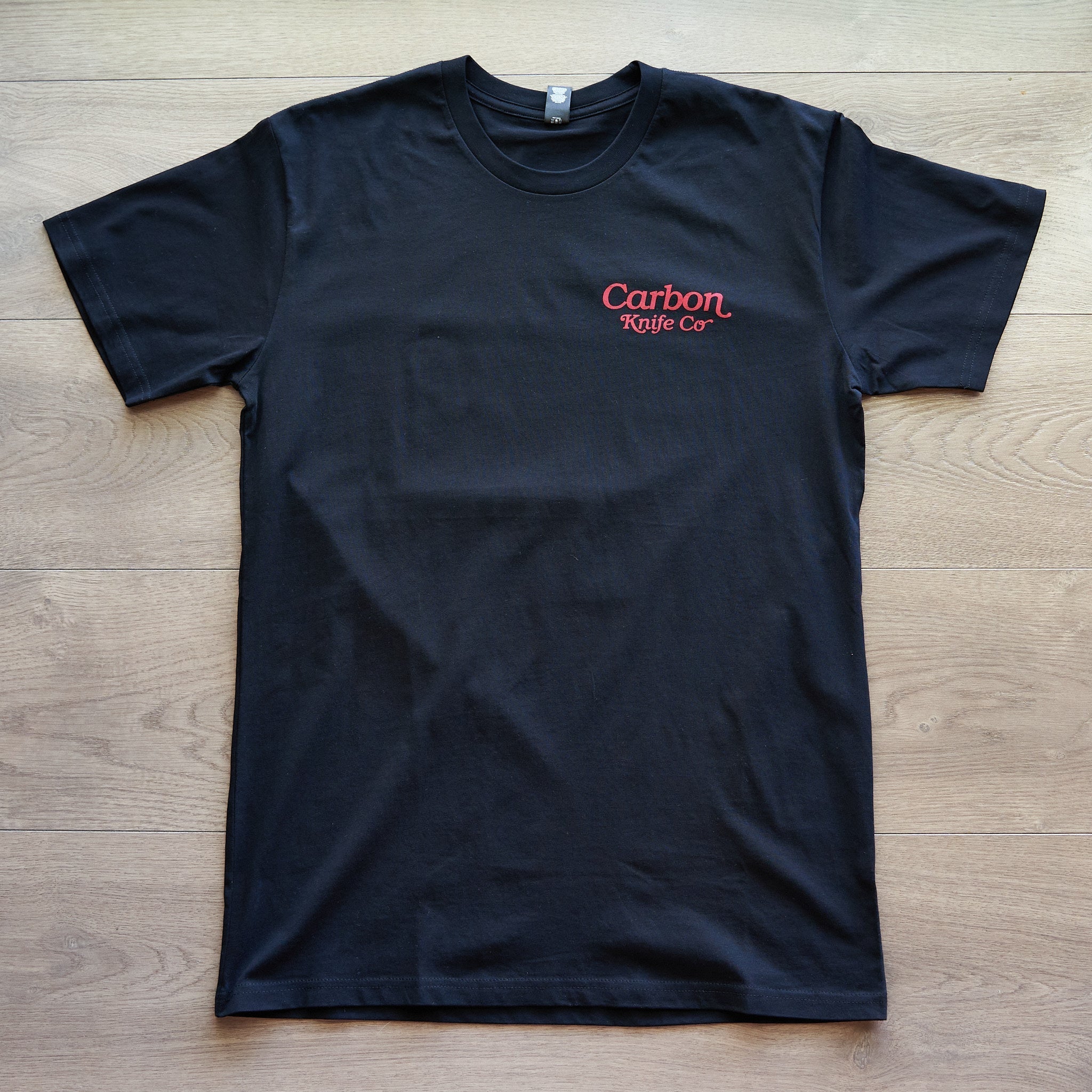 Thank You For Chopping T-Shirt - Funny Cooking & BBQ Apparel - Perfect for Chefs, Grill Masters & Food Lovers