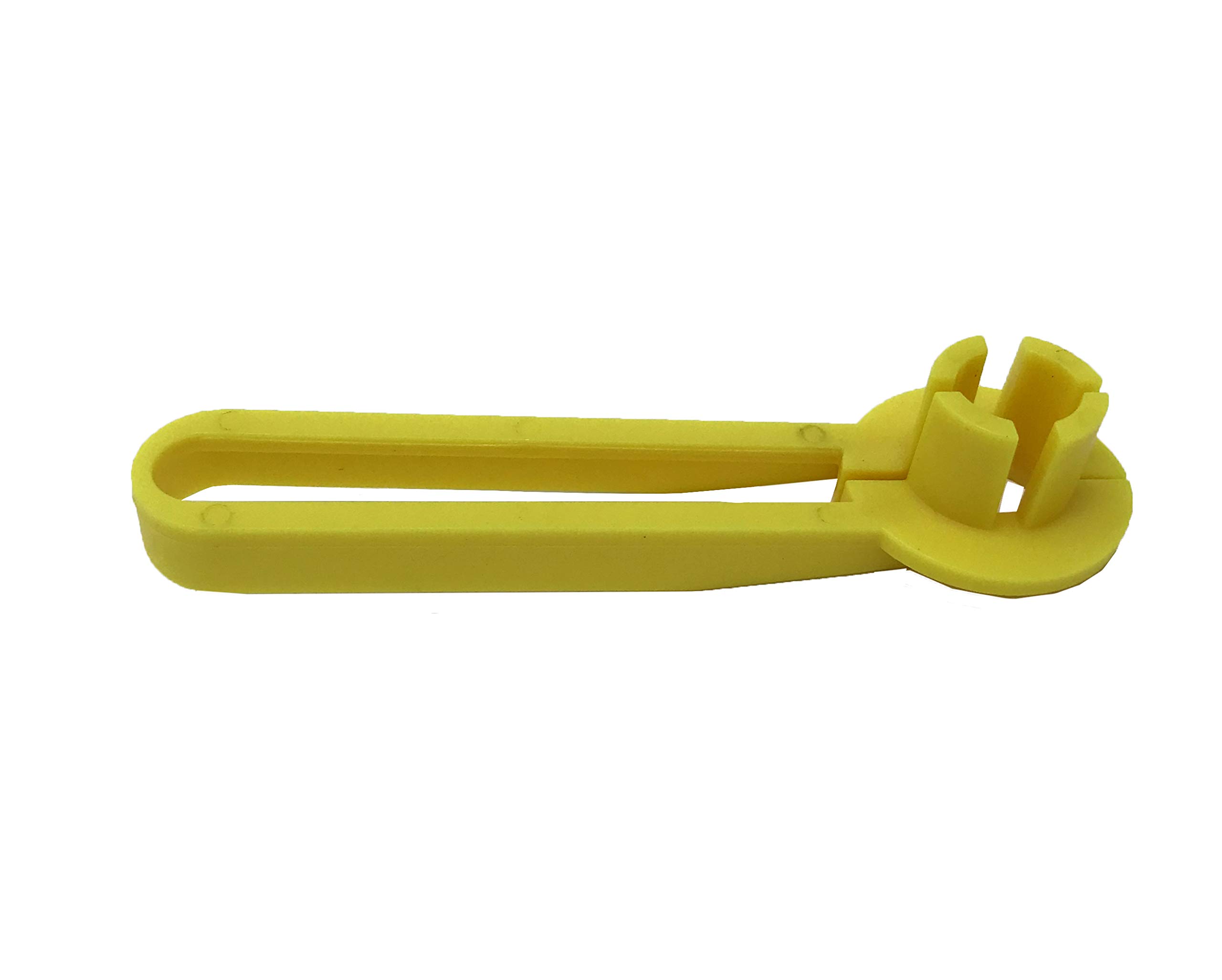 GM Fuel Line Disconnect Tool 5071 - Professional Flex Fuel Line Removal Kit for Chevy, GMC, Cadillac - Essential for Fuel System Repair & Maintenance