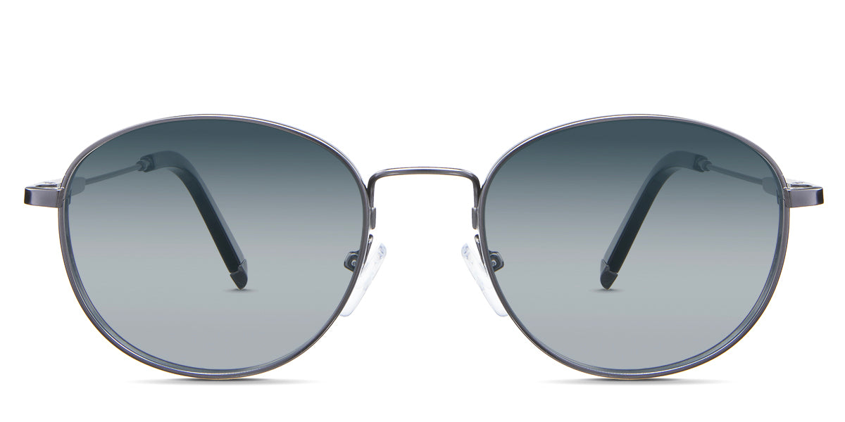 NOA Women's Prescription Sunglasses - UV Protection Polarized Glasses for Driving, Outdoor & Fashion Use