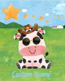 11-cute Cow