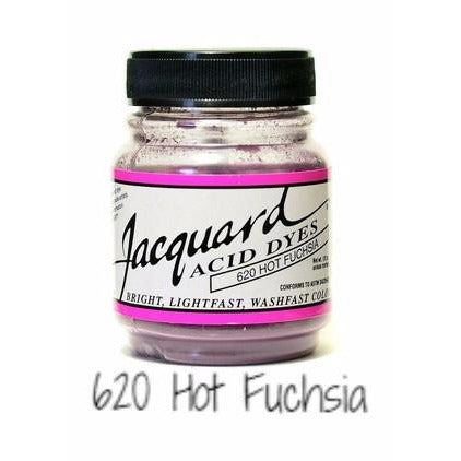 Hot Fuchsia #620