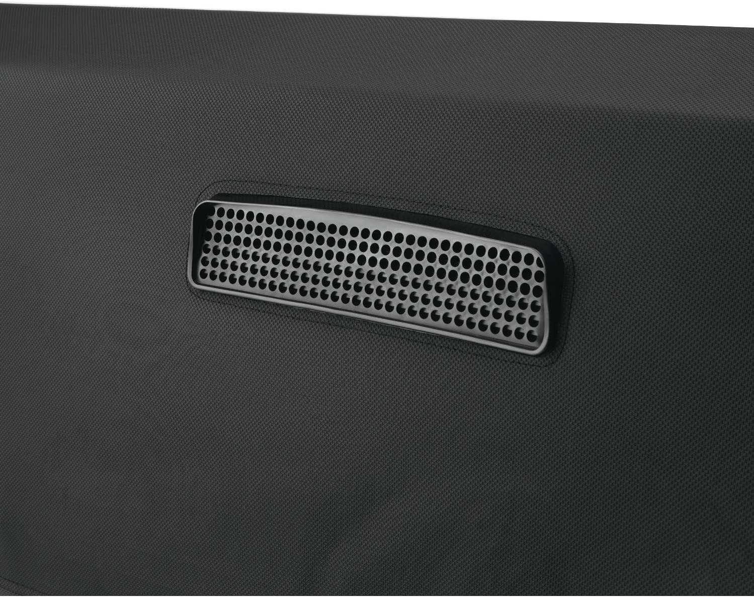 DCS 36-Inch Grill Cover for Series 7 Cart - Heavy Duty Weatherproof BBQ Cover for Outdoor Gas Grills - Perfect for Patio, Backyard & Deck Protection