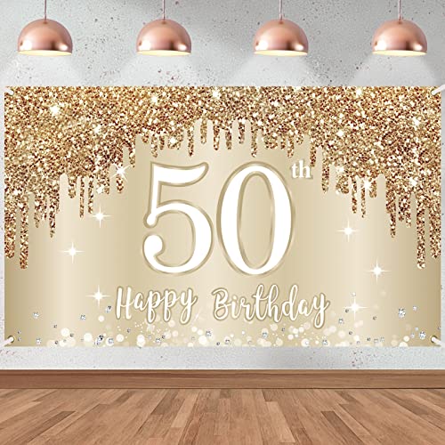 50th