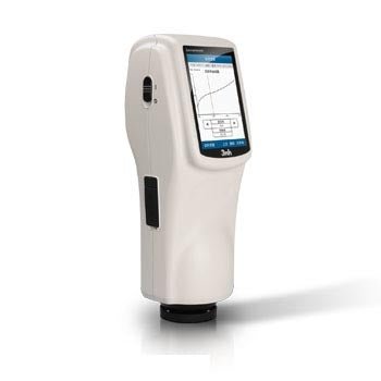 NS Series Spectrophotometer - High Precision Lab Equipment for Chemical Analysis | Ideal for Research Labs, Quality Control & Pharmaceutical Testing
