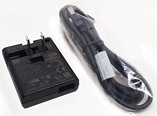 Original Cisco 8821 Power Adapter Charger for North America - Replacement Power Supply for Cisco 8821 Wireless IP Phone | Perfect for Office, Home & Business VoIP Communication