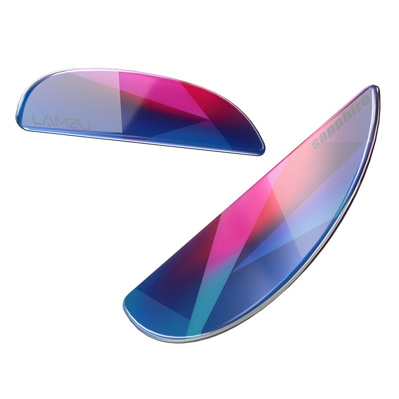 LAMZU Atlantis OG V2 Gaming Mouse with Sapphire Skates - Ultra Smooth Glide for FPS, MOBA & Esports Gaming