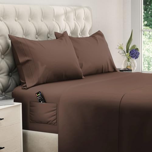 14 - Mocha Brown