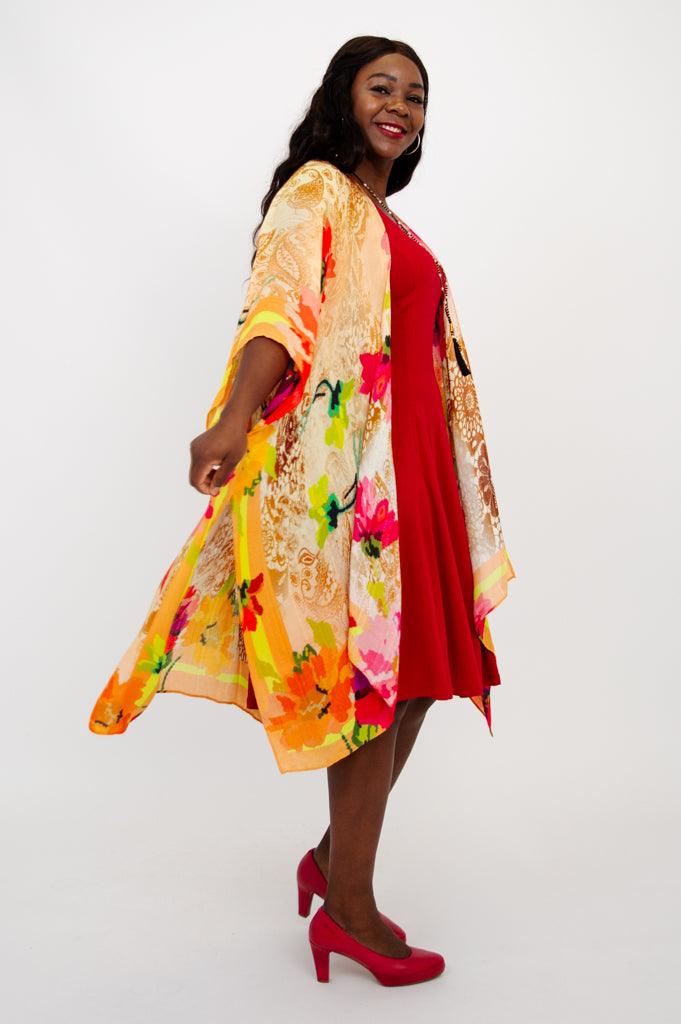 Darcy Floupe One Size - Stylish and Comfortable Women's Fashion Accessory for Casual Outings, Parties, and Everyday Wear