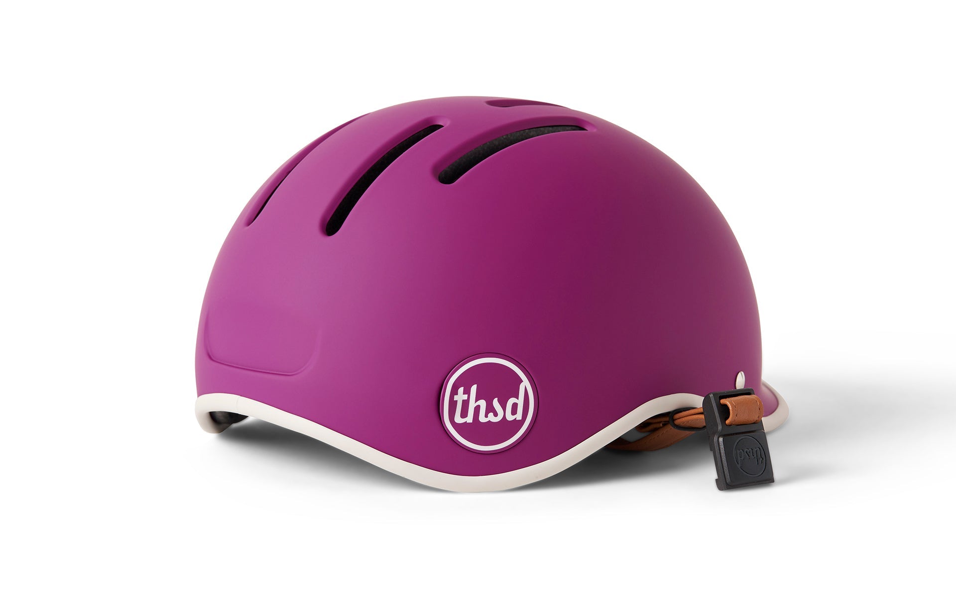 Heritage 2.0 Bike Helmet - Lightweight & Durable Cycling Helmet for Adults - Perfect for Road Biking, Mountain Biking & Commuting
