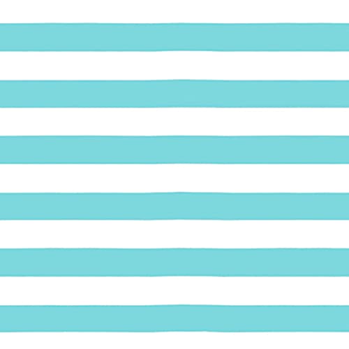 Mint Stripe