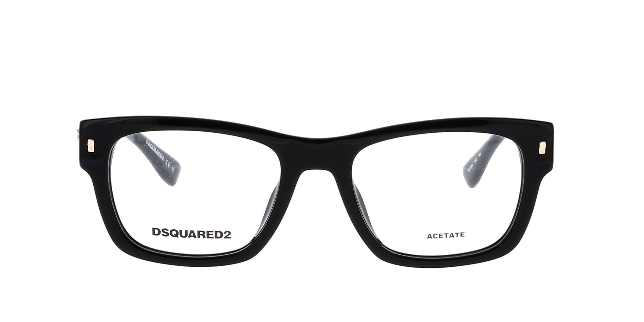 DSQUARED2 D2 0044 Sunglasses - Polarized UV Protection Aviator Style for Men & Women - Perfect for Driving, Beach & Outdoor Activities