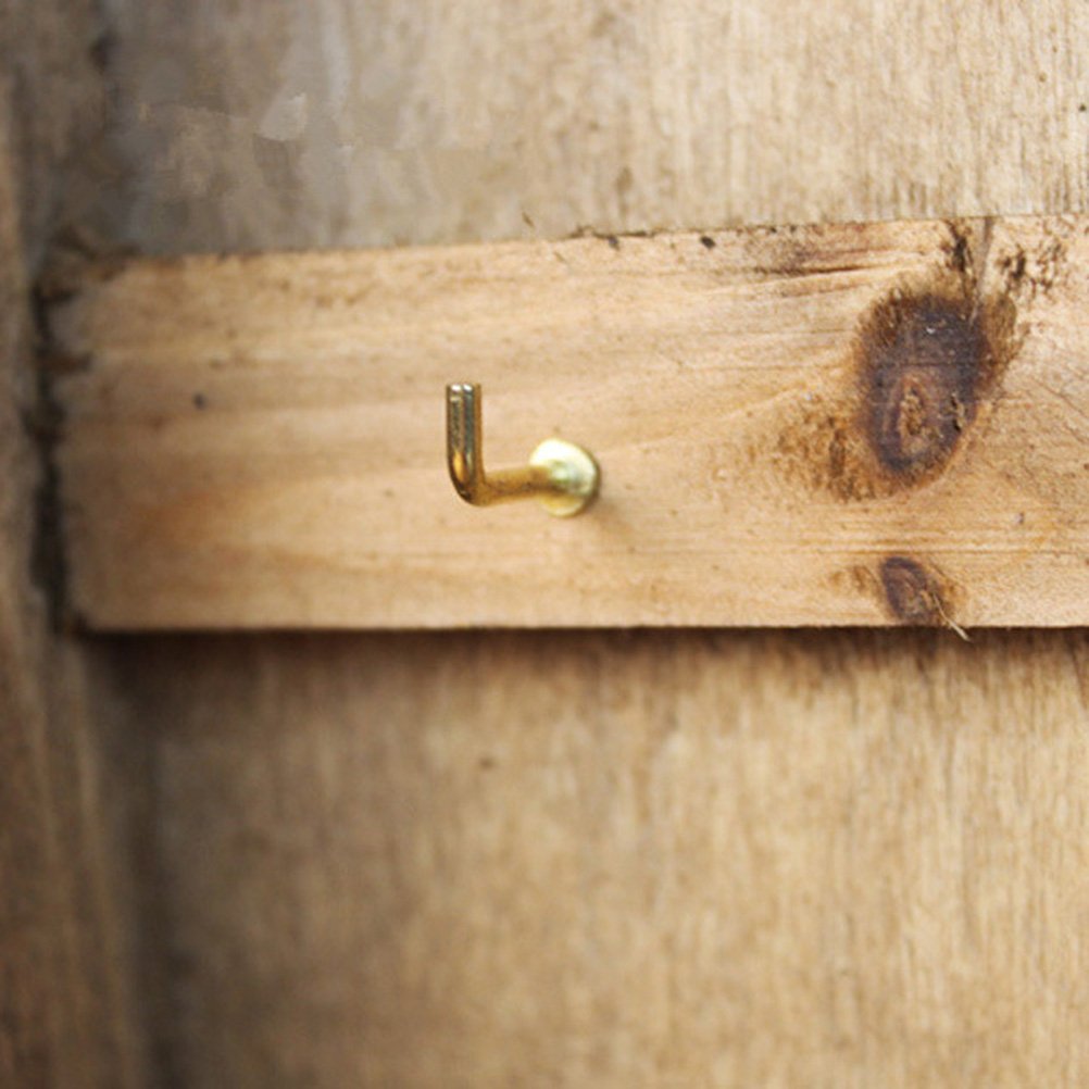 Wooden Wall Mounted Key Cabinet with Carvings - Perfect for Home & Office Organization