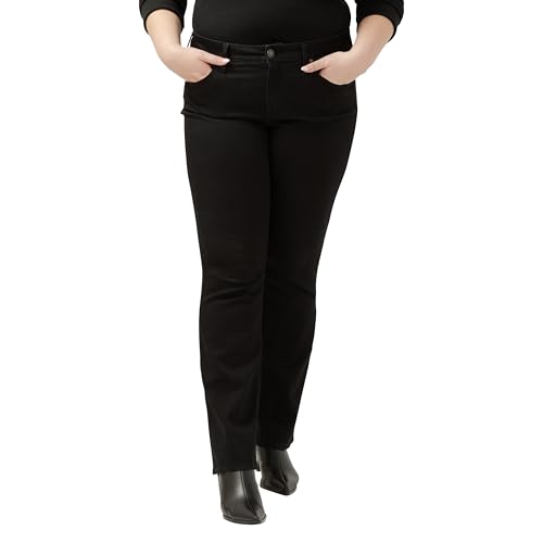 Luxe Stretch Black