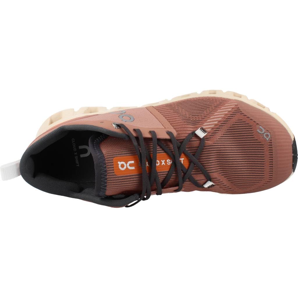 ON Women's Running Shoes - Lightweight & Breathable for Jogging, Gym Workouts & Outdoor Activities | Perfect for Training, Fitness & Daily Wear