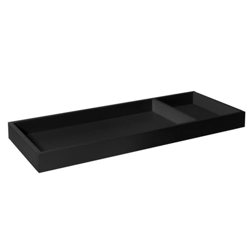Ebony Black