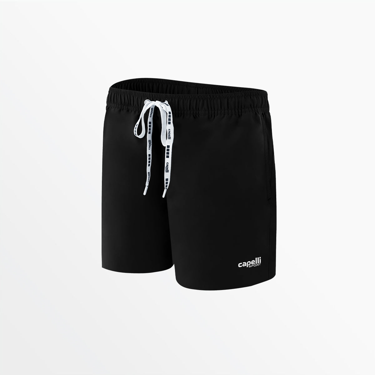 Men's Quick-Dry Swim Shorts with UPF 50+ Sun Protection - Lightweight & Comfortable for Swimming, Beach, and Pool Activities