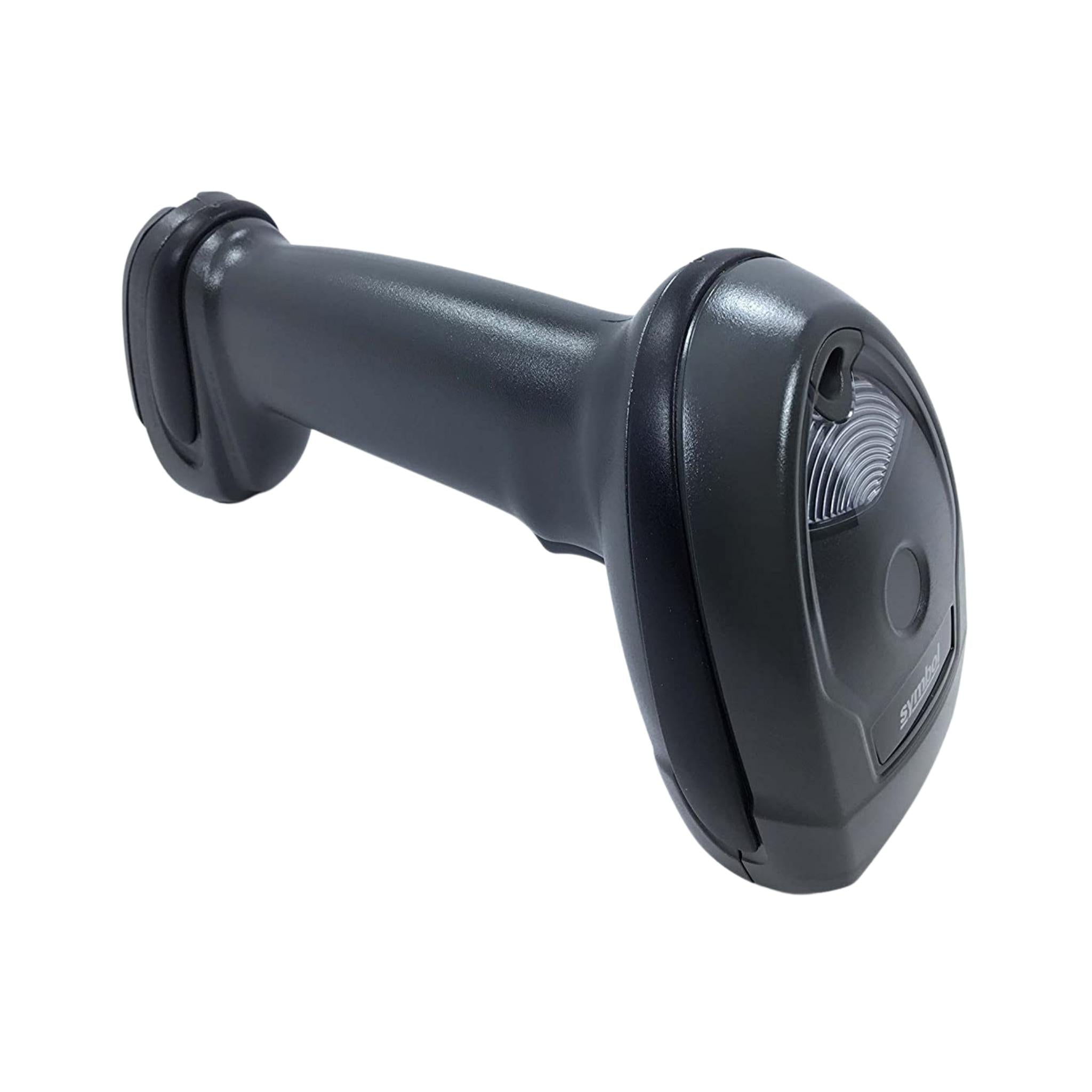 Zebra LI4278 1D Linear Barcode Scanner - High-Speed USB Handheld Barcode Reader for Retail, Warehouse & Inventory Management