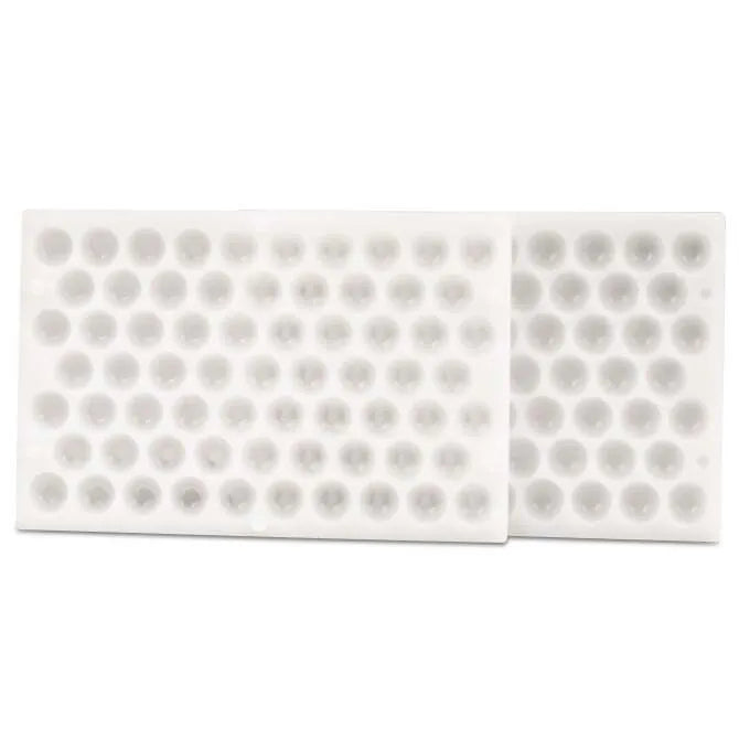 Premium Two-Piece Truffle & Sphere Silicone Mold Set - 67 Versatile Shapes for Chocolate, Candies, Soaps & DIY Crafts - Perfect for Baking, Candy Making & Home Decor