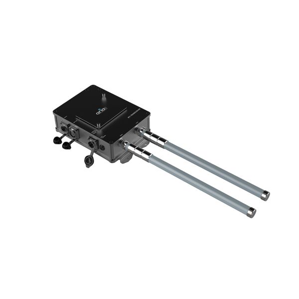 Aria X2 IPC - High-Performance Industrial PC for Automation & Control | Perfect for Factory Automation, Machine Vision & Robotics