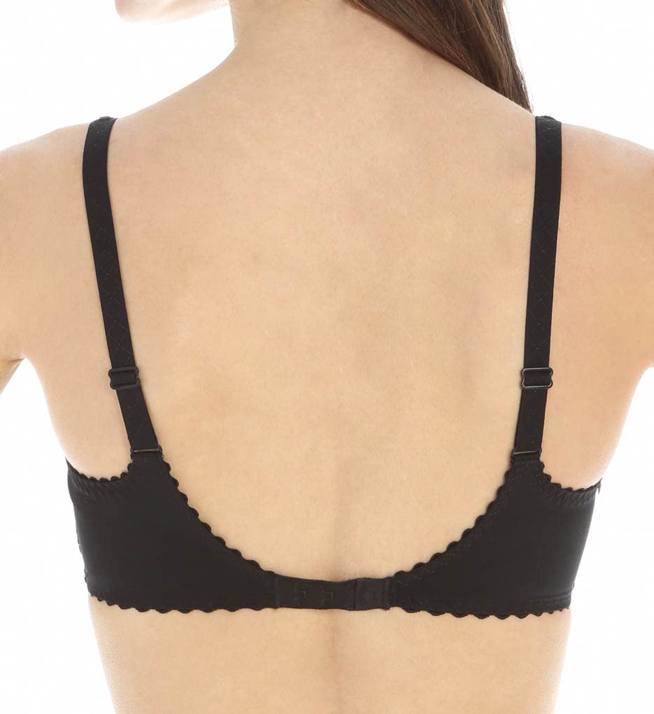 PrimaDonna Women's Full Coverage Bra - Comfortable Support for Everyday Wear - Perfect for Work, Yoga & Relaxation