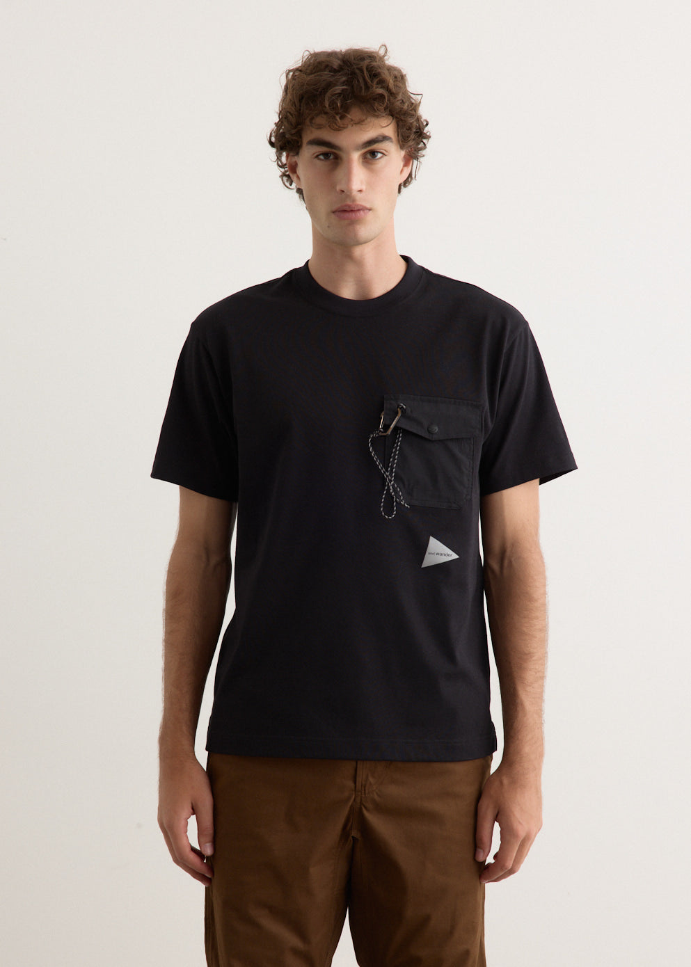 82 Pocket T-Shirt for Men - Comfortable & Stylish Casual Wear - Perfect for Outdoor Activities, Travel, and Everyday Use
