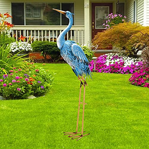 Blue Crane