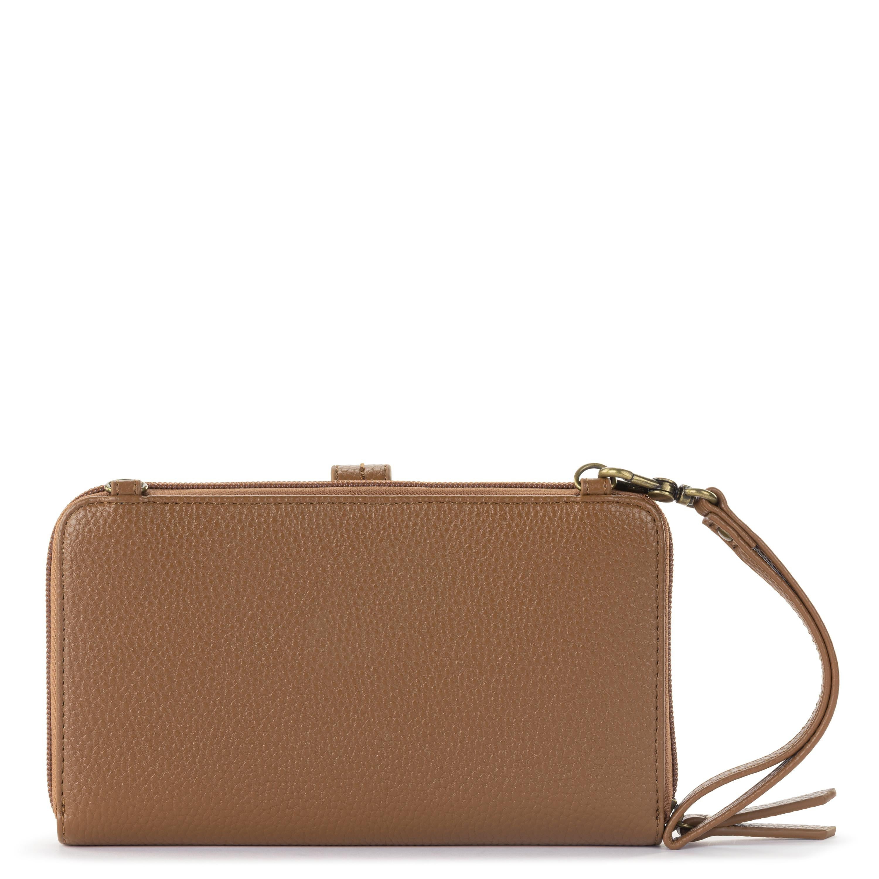 Iris Large Smartphone Crossbody Bag for Women - Stylish & Functional Phone Purse for Everyday Use, Travel, and Shopping