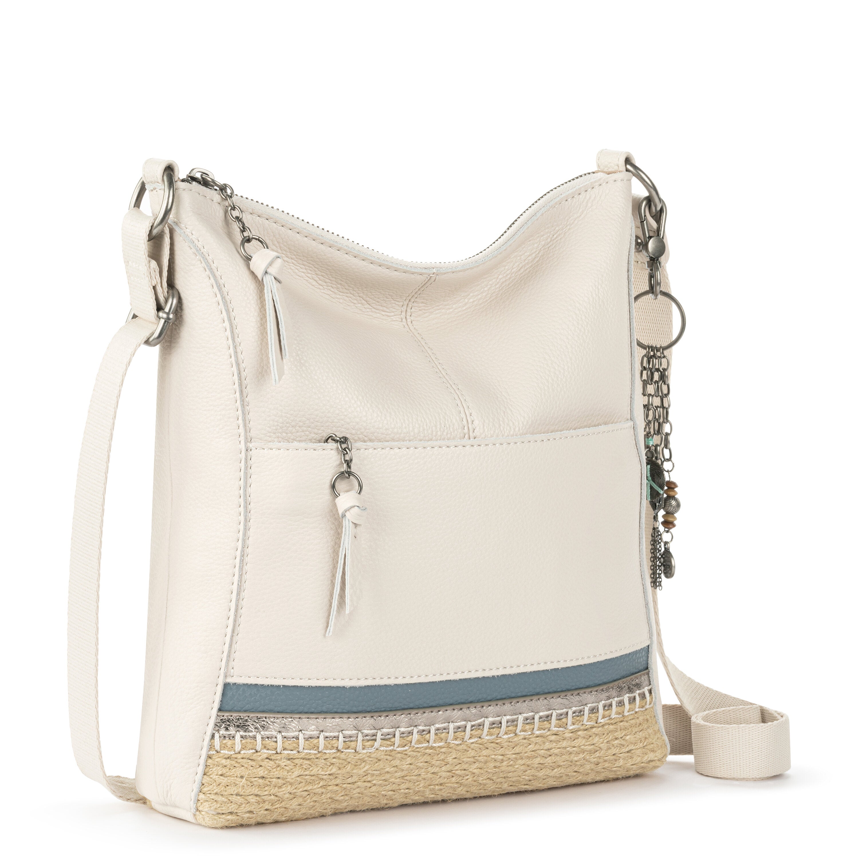Lucia Crossbody Bag for Women - Stylish & Lightweight Shoulder Purse - Perfect for Everyday Use, Travel, and Shopping