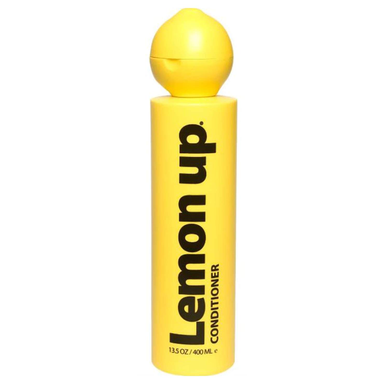 LEMON Limited Edition Hydrating Shampoo & Conditioner Set - Oil Control & Shine for Dry Hair (13.5oz x 2) | Refreshing Citrus Hair Care for Daily Use & Salon-Quality Results