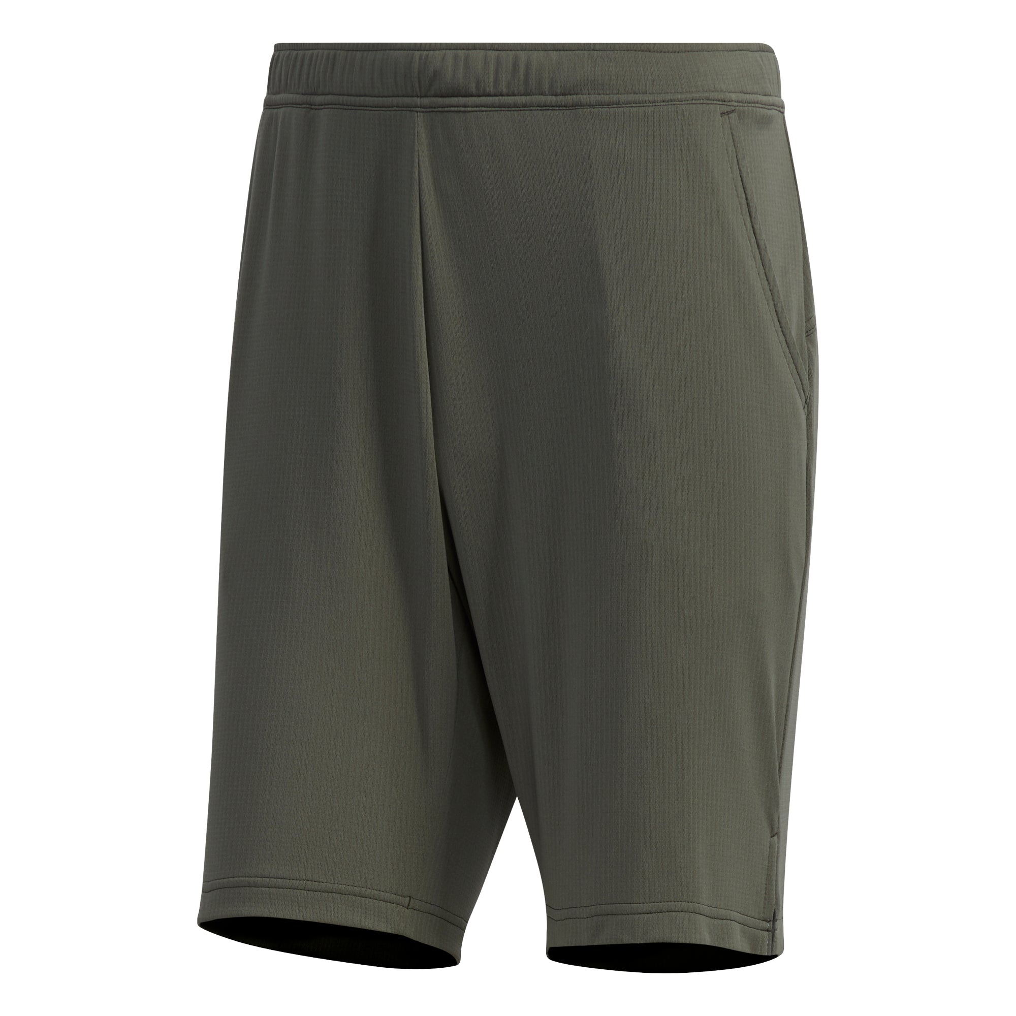 Adidas Men's HEAT.RDY Legend Earth Running Shorts FQ2870 - Lightweight & Breathable for Gym, Jogging & Summer Sports