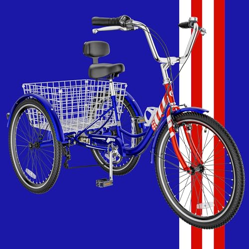 Cruiser &gt; star-Spangled