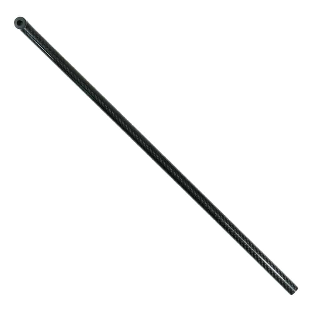 Minelab Equinox Metal Detector Carbon Lower Rod Replacement - Steve's Detector Rods | Durable & Lightweight for Treasure Hunting, Beach Combing & Outdoor Adventures