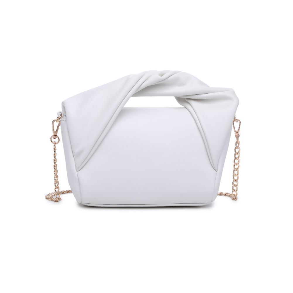 Odette Crossbody Bag for Women - Stylish Leather Shoulder Purse with Adjustable Strap, Perfect for Work, Travel & Everyday Use