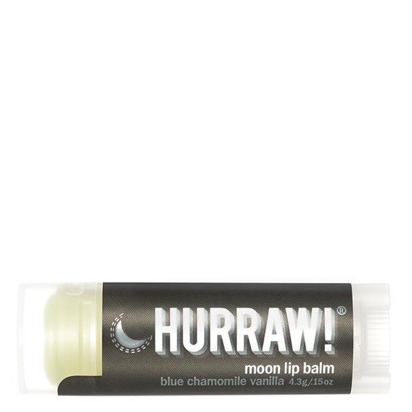 Moon Lip Treatment Balm - Hydrating & Nourishing Lip Care for Dry, Chapped Lips - Perfect for Winter Skincare & Daily Moisturizing